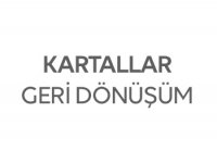 Kartallar Geri Dönüşüm